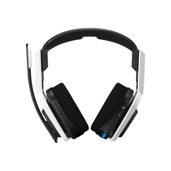 Diadema Astro A20 Wireless Psp Blanca