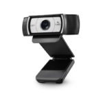 Cámara Web logitech Empresarial C930e
