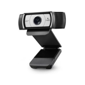 Cámara Web logitech Empresarial C930e