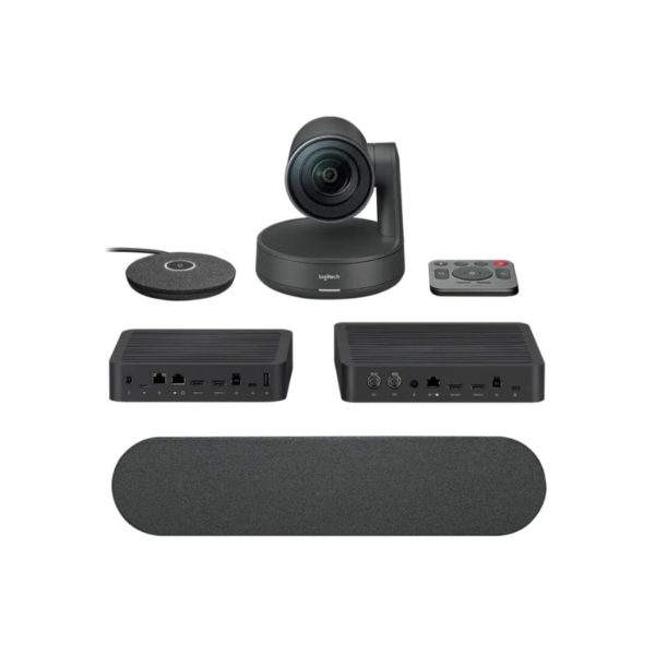 Camara rally plus
