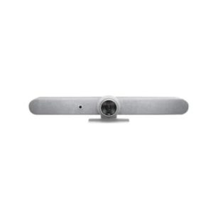 CAMARA LOGITECH  RALLY BAR (OFF-White)