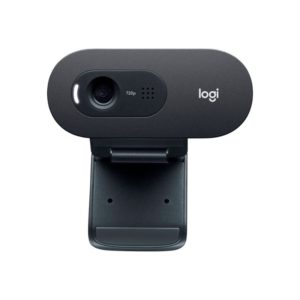 Camara Logitech Web C505 - HD  GARANTIA 2 AÑOS