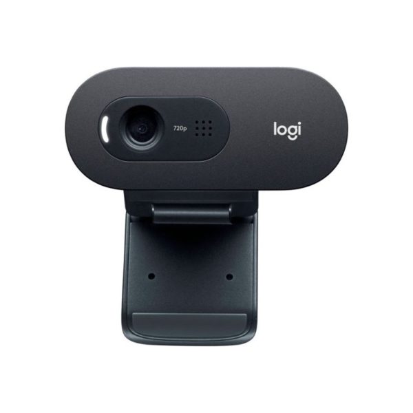 Camara Logitech Web C505 – HD  GARANTIA 2 AÑOS
