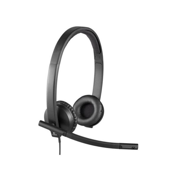 DIADEMA H570e Stereo