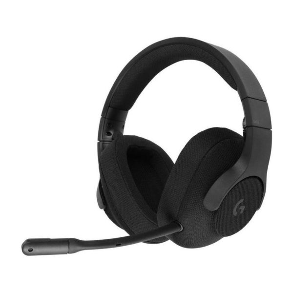 Diadema G433 Logitech Gaming Alámbrico