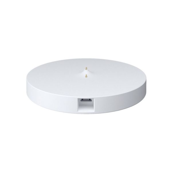 Cargador Power Up Logitech Ultimate Ears para Boom 3 y Megaboom 3 Blanco