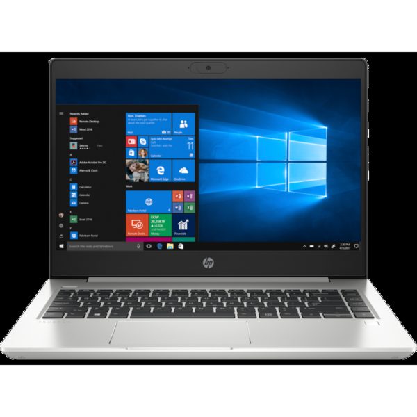 Portátil HP ProBook 440 G7, Intel Core i5-10210U,Windows 10 Pro 64bit, 8GB (1x8GB) DDR4 2666,  SSD 512GB PCIe, LCD 14 HD, Garantía 1/1/0