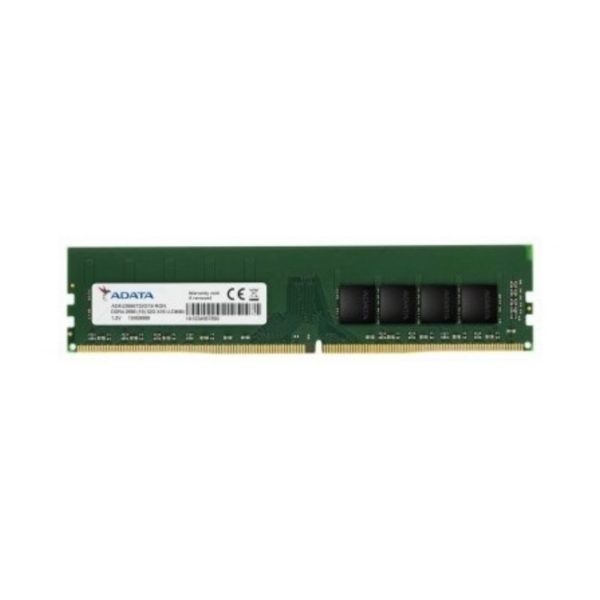 MEMORIA RAM ADATA  PC DDR4 16GB BUS 2666 / ADATA MEMORIA RAM