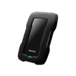 ADATA DISCO EXTERNO ANTIGOLPES/SALPICADURAS HD330 2TB NEGRO