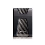 Disco Duro Externo Adata Antigolpes HD650 2TB Negro