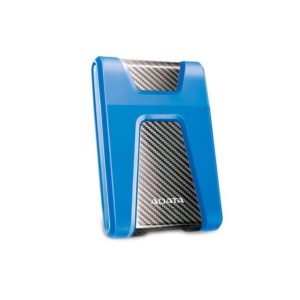 ADATA DISCO EXTERNO ANTIGOLPES HD650 2TB AZUL