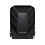 ADATA DISCO EXTERNO ANTIGOLPES SUMERGIBLE HD710P 1TB NEGRO
