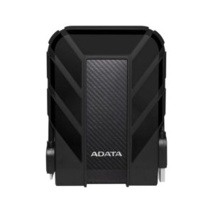 ADATA DISCO EXTERNO ANTIGOLPES SUMERGIBLE HD710P 1TB NEGRO