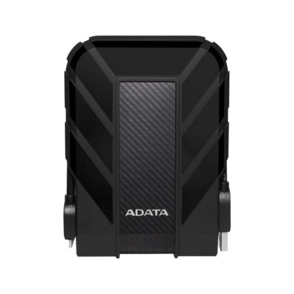 ADATA DISCO EXTERNO ANTIGOLPES SUMERGIBLE HD710P 1TB NEGRO