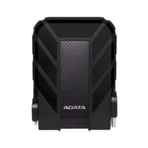 ADATA DISCO EXTERNO ANTIGOLPES SUMERGIBLE HD710P 2TB NEGRO