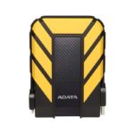 Disco Duro Adata Externo Antigolpes Sumergible HD710P 2TB Amarillo