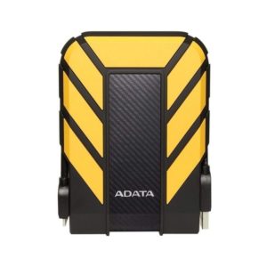 ADATA DISCO EXTERNO ANTIGOLPES SUMERGIBLE HD710P 2TB AMARILLO