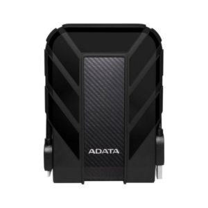 Disco Duro Externo Adata Hd710 4TB Negro