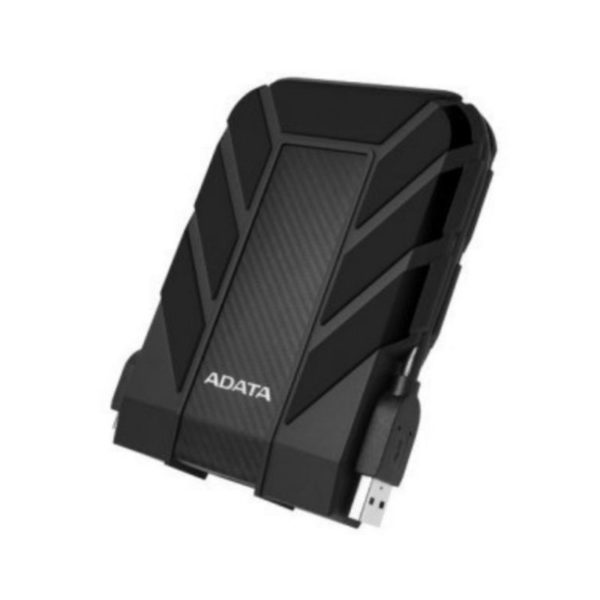 ADATA DISCO EXTERNO ANTIGOLPES SUMERGIBLE HD710P 5TB  NEGRO
