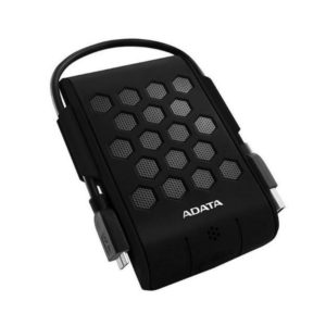 Disco Duro Externo Adata HD720 1TB Negro