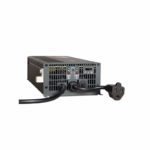 Inversor / Cargador Ultracompacto de 700W PowerVerter® APS - con Conmutación de Transferencia Automá