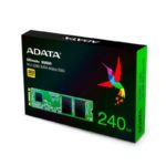 MEMORIA ADATA SSD SATA M.2 MODELO SU650NS38 240GB