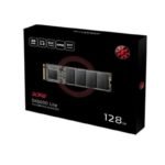 Unidad de Estado Solido ASX6000LNP-128GT-C