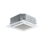 AIRE ACONDICIONADO LG TIPO CASSETTE 4 VIAS  - 30.000 BTUH  Compresor Inverter - Refrigerante R-410A - 220V / 60Hz / 1Ph. Incluye bomba de drenaje