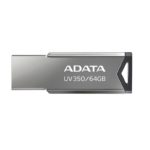 MEMORIA ADATA USB 3.1 METALICA 64GB