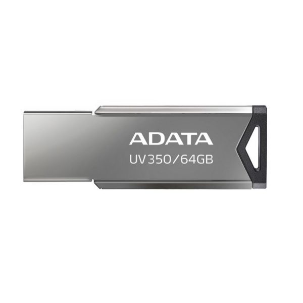 MEMORIA ADATA USB 3.1 METALICA 64GB
