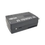 UPS TRIPPLITE AVR750 VA   TORRE REGULADA  175 MIN  8TOMAS44 1 USB  1 DSL