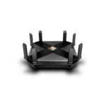 Router Inalámbrico de dos Bandas. AX6000