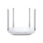 Router TPLINK Inalámbrico doble banda AC 1200