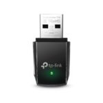Mini Adaptador TP-LINK USB mini Inalámbrico MU-MIMO AC1300