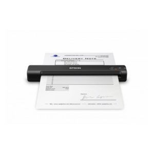 Escáner Epson portátil WorkForce ES-50