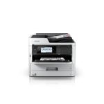 Impresora multifuncional epson workforce pro WF-m5799 hasta 4100 paginas