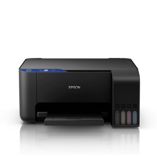 IMPRESORA MULTIFUNCIONAL EPSON ECOTANK L3110
