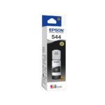 Botella Epson T544120-AL - EcotankL3110/L3150- Black Ink (4.500 paginas)