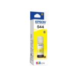 Botella Epson T544420-AL - EcotankL3110/L3150-Yellow Ink (7.500 paginas)