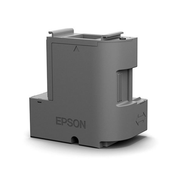 Caja de mantenimiento Epson T04D100 – L6161 – L6171 – L6191  (50.000 paginas)