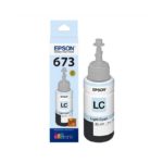 Botella Epson T673520-AL - ECOTANK Light Cyan L800/L805 (1800 fotos 10 x 15 cm)