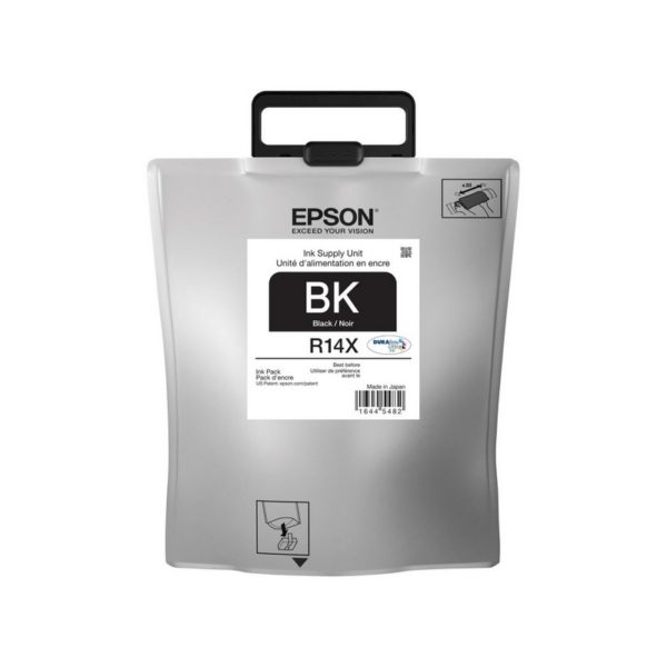 Bolsa Epson TR14X120-AL –  Black High Capacity WF-R5690 (50.000 Paginas)