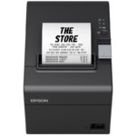 Impresora térmica EPSON TM-T20III-01 para recibos de puntos de venta