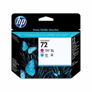72 Magenta-Cyan