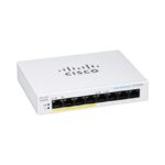 Switche Cisco CBS110 Blanco