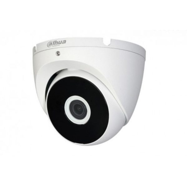 Cámara Dahua Domo 2MP Lente fijo 3,6mm