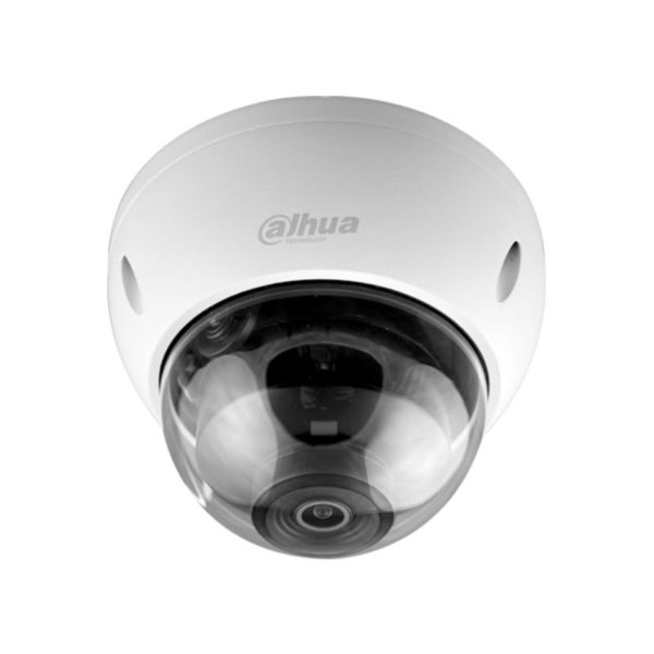 2MP, 1/2.7” CMOS image sensor, low illuminance, high image definition