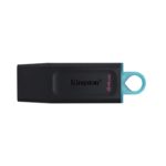 Memoria Kingston 64GB USB 3.2 Negra
