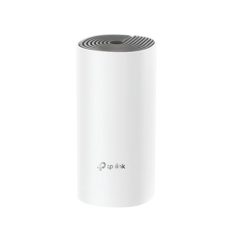 Router TPLINK WIFI de malla Doble banda AC1200 10/100 Pack por 1 Unidad ...