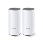 Router TPLINK WIFI de malla AC1200 2 Unidades